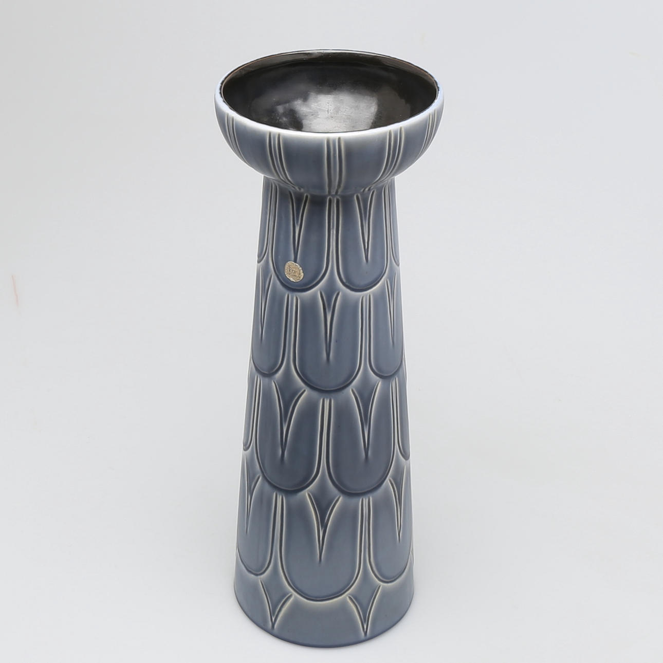 VAS i flintgods, Bo Fajans, Gefle.