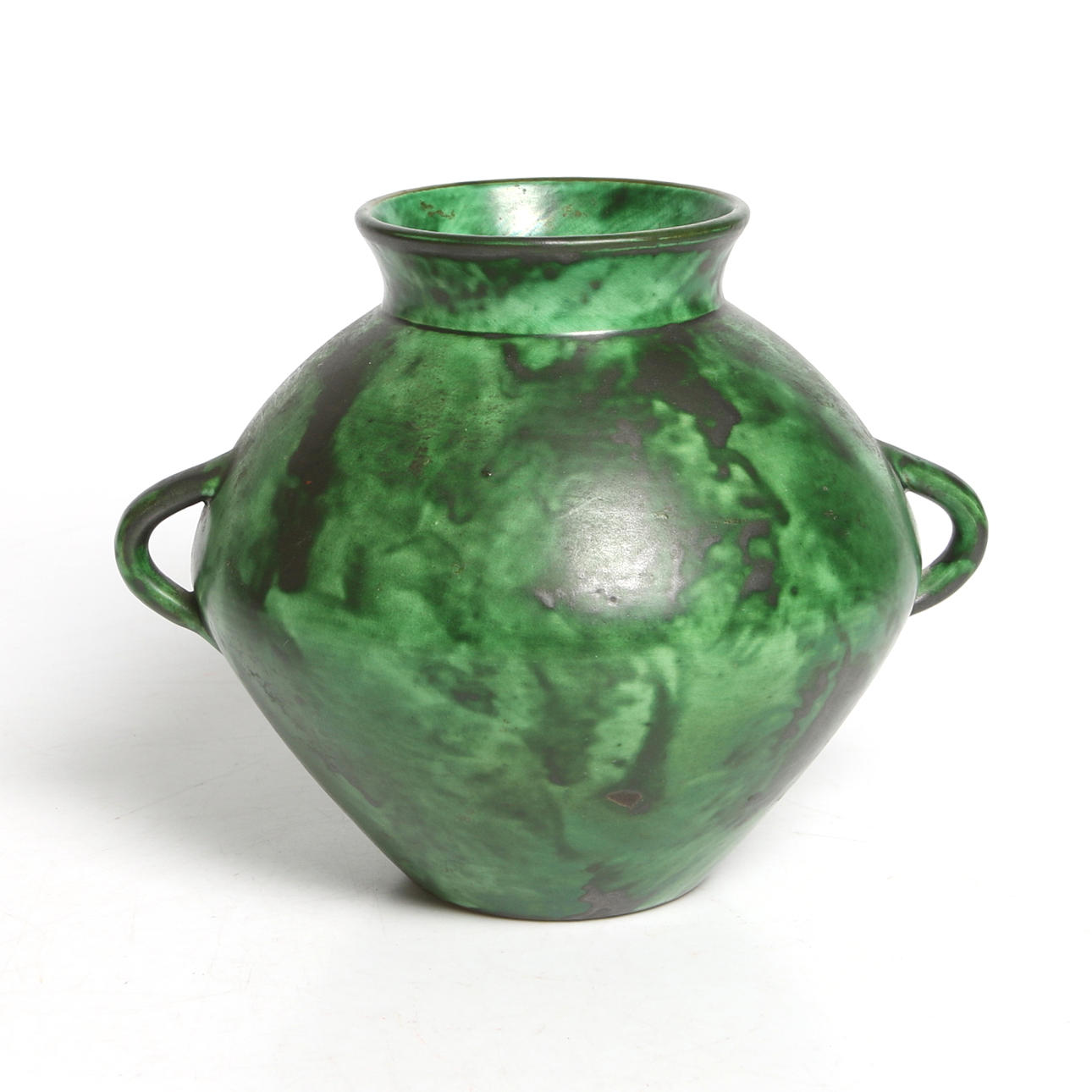 VAS, keramik, Erik Mornils, Nittsjö. 1930-tal.