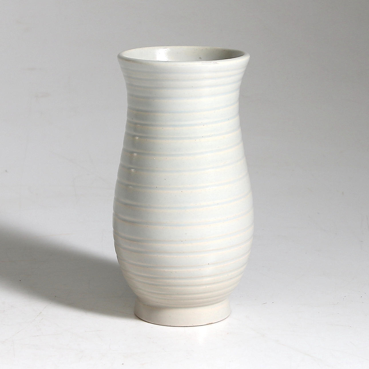 VAS, keramik, Ewald Dahlskog, Bo Fajans, 1940/50-tal.