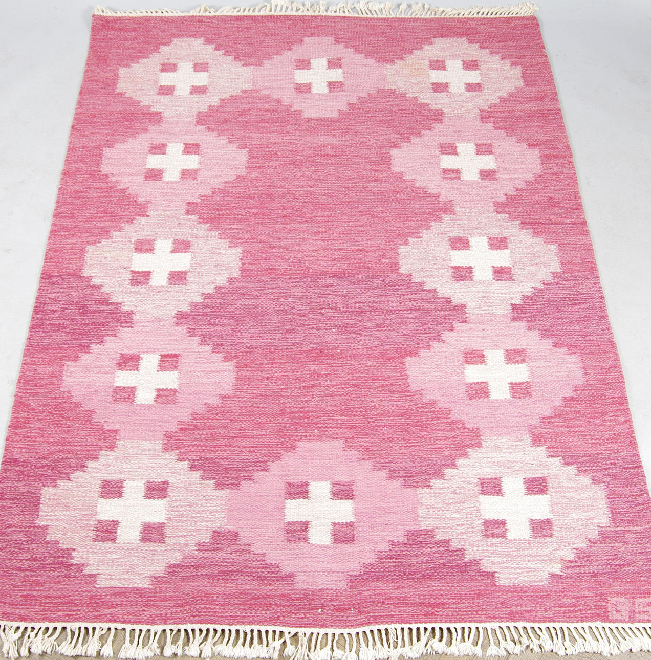 MATTA, rölakan, signerad GS, 232 x 173 cm.