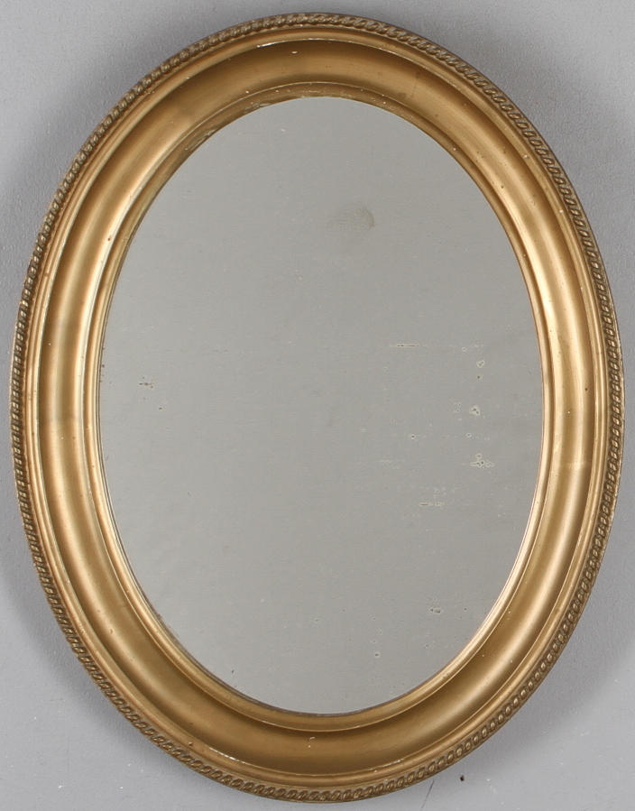 SPEGEL, gustaviansk stil, 1900-tal.