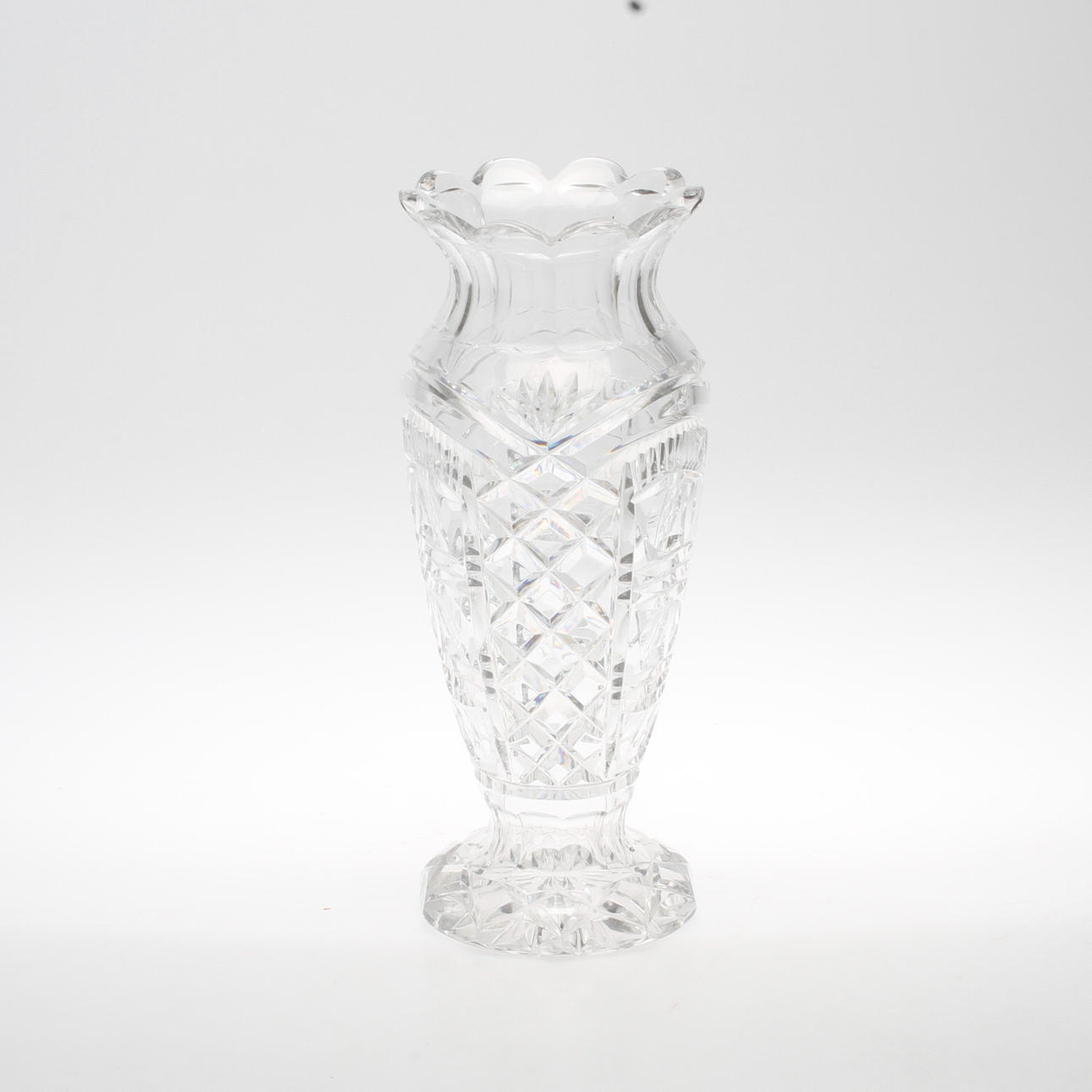 VAS, glas, 1900-tal.