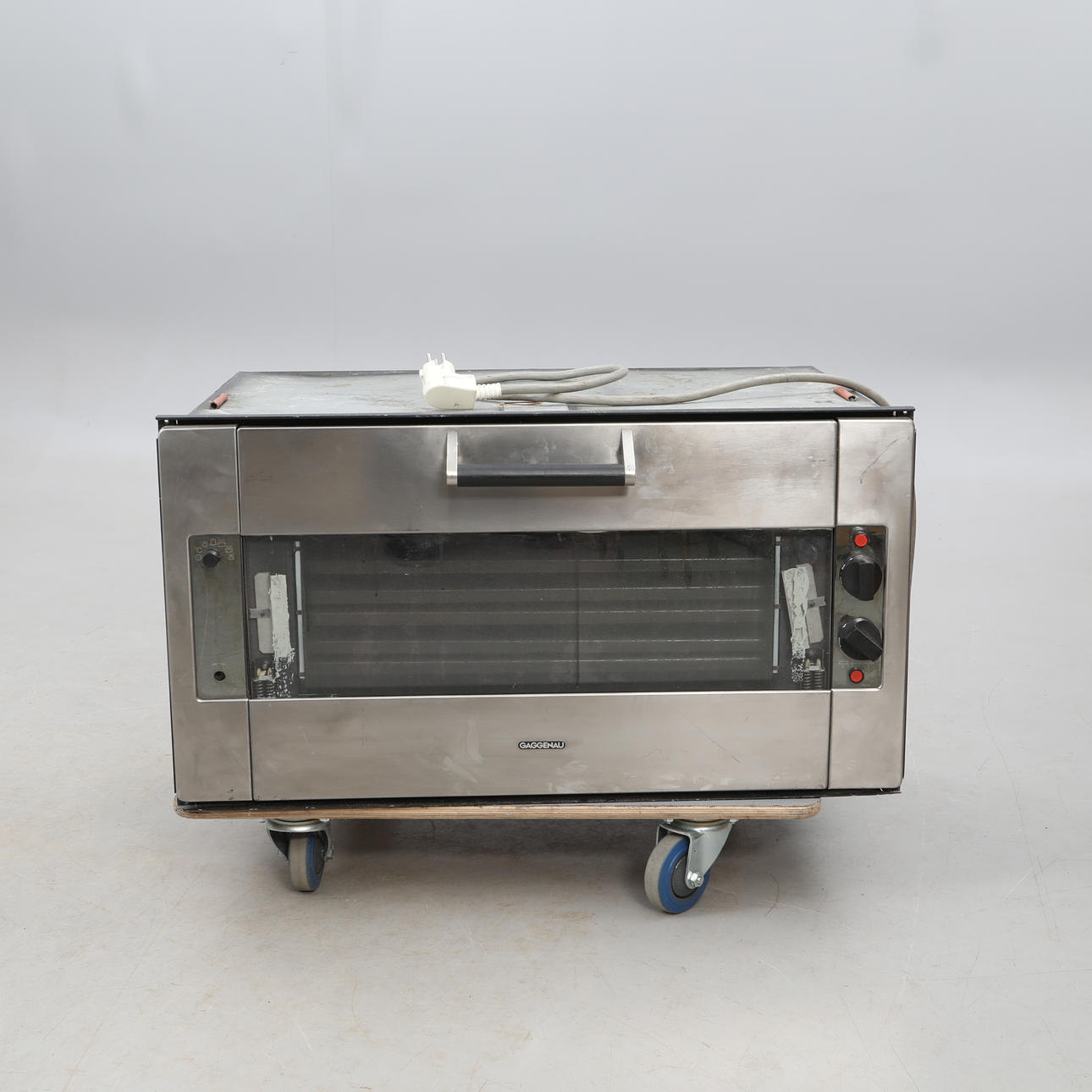 STORKÖKSUGN, Gaggenau.