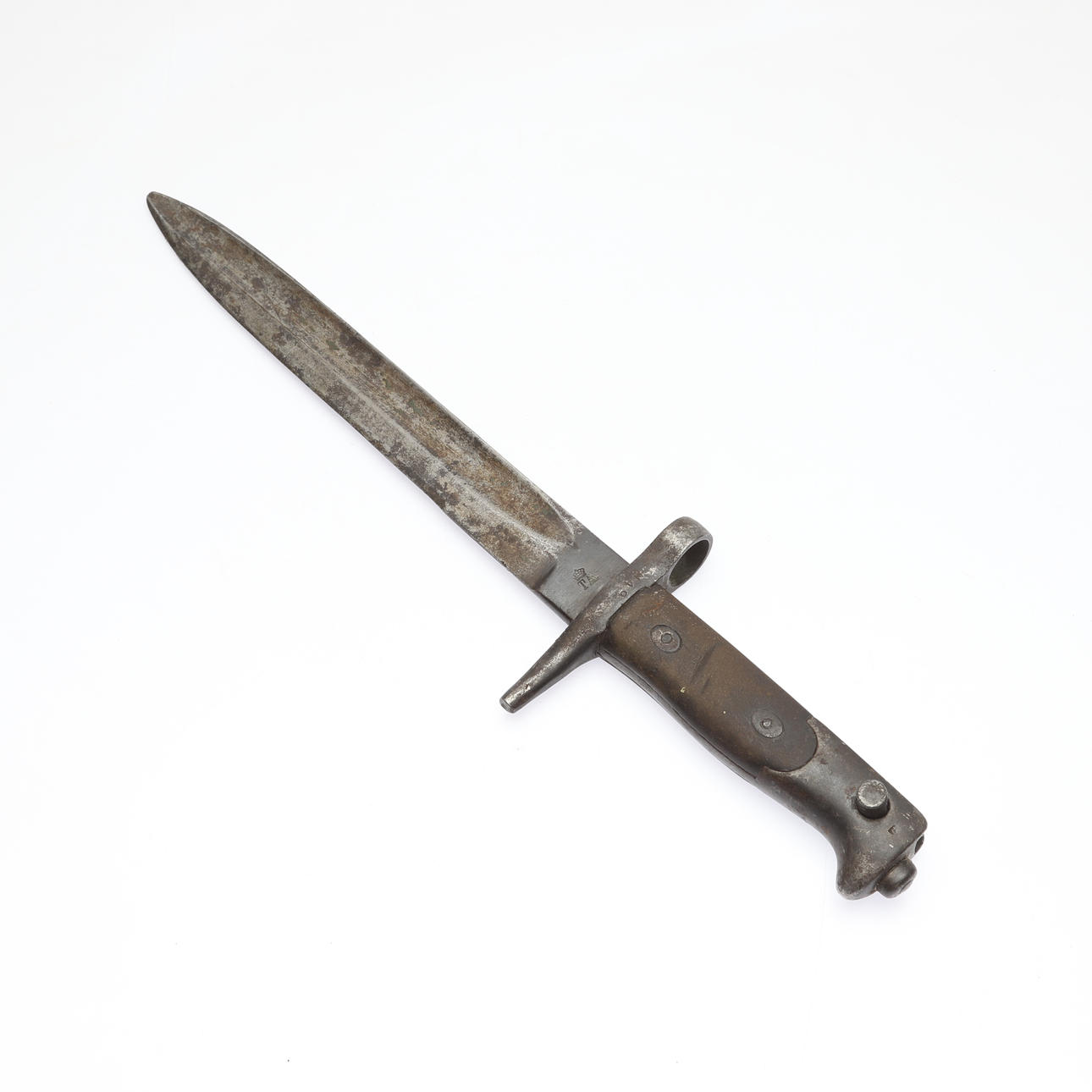 BAJONETT, M1870-1916, Italien.