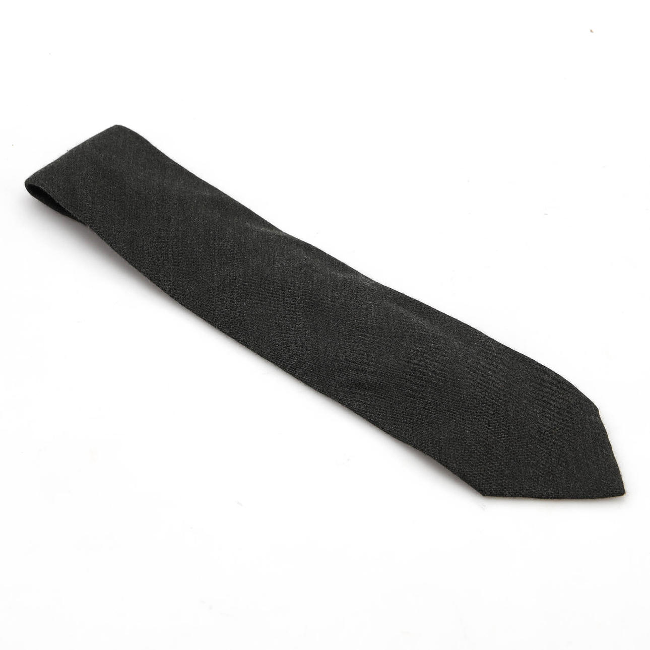 LOUIS VUITTON Slips, mosgrøn, uld/silke.