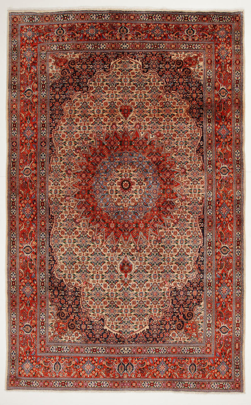 ALFOMBRA, Persa, Mood, 320x200 cm.