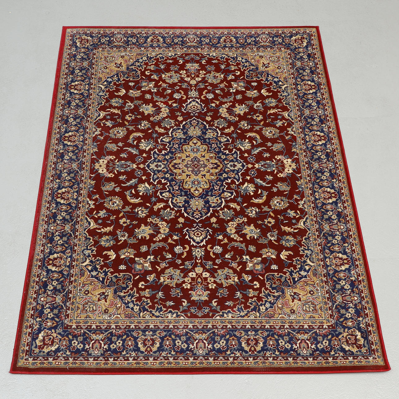 IKEA VEDBÄK ヴェードベック　170✖️230 A CARPET, “Vedbäk”, dimensions approx: 230x170 cm. IKEA