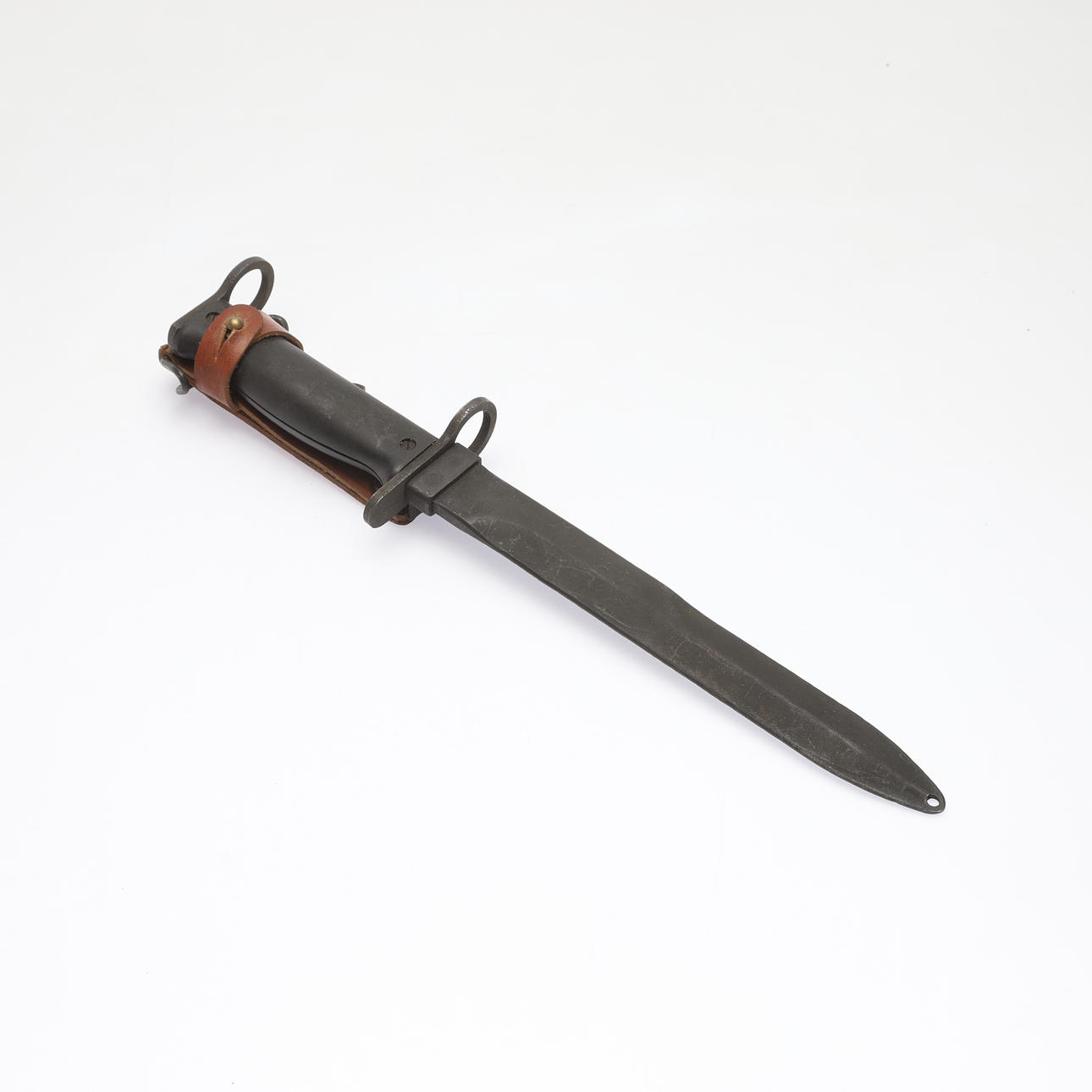 BAJONETT, MAS 49/56, Frankreich.