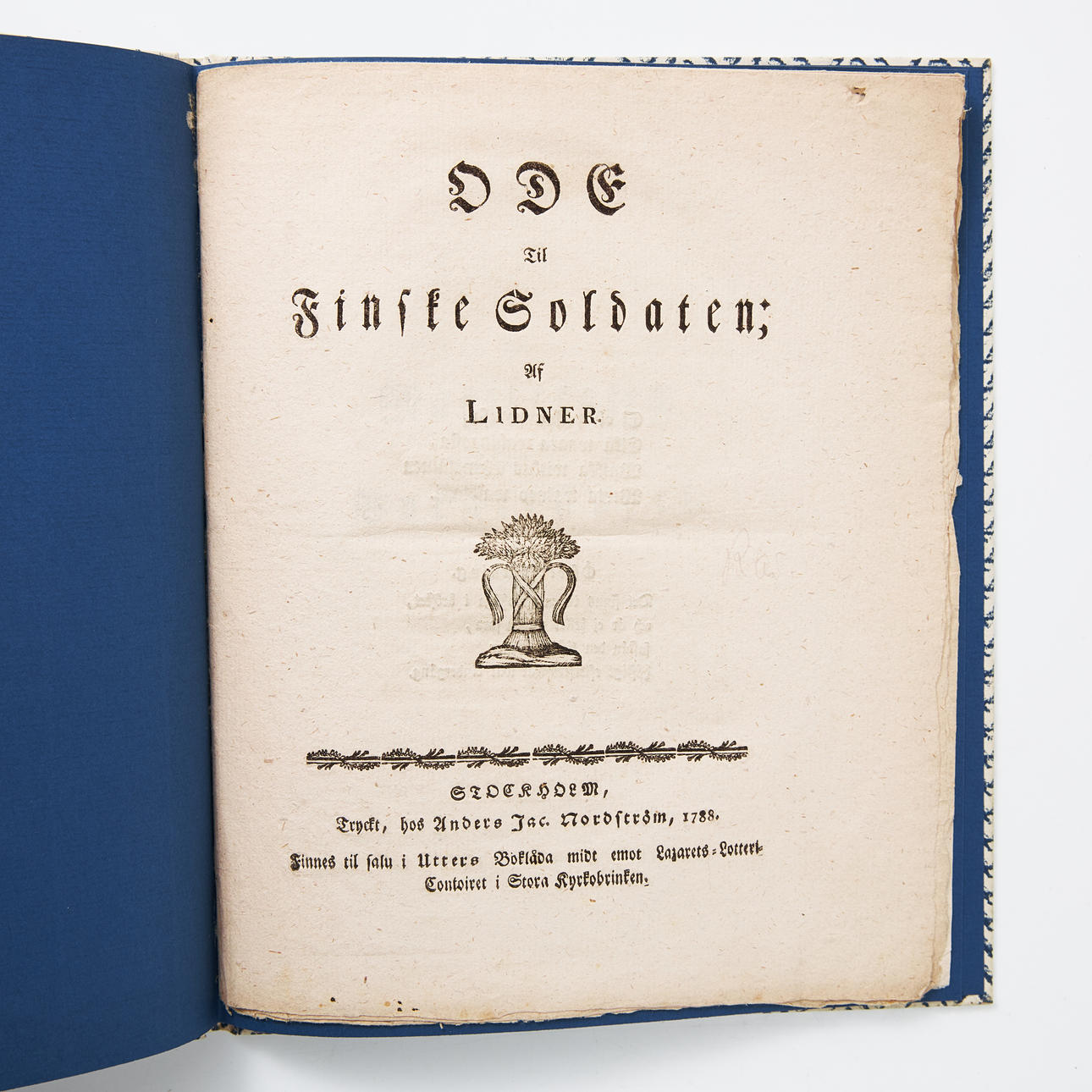 SMÄRRE ARBETEN AV BENGT LIDNER (3).