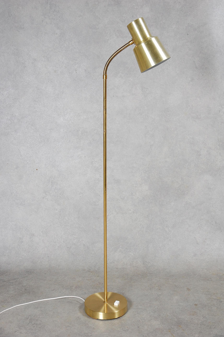 GOLVLAMPA, " EWÅ " 1960-tal.