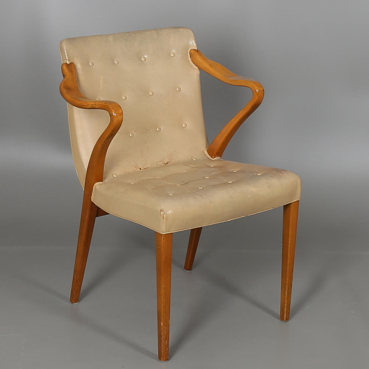 AXEL LARSSON. Karmstol, Bodafors.