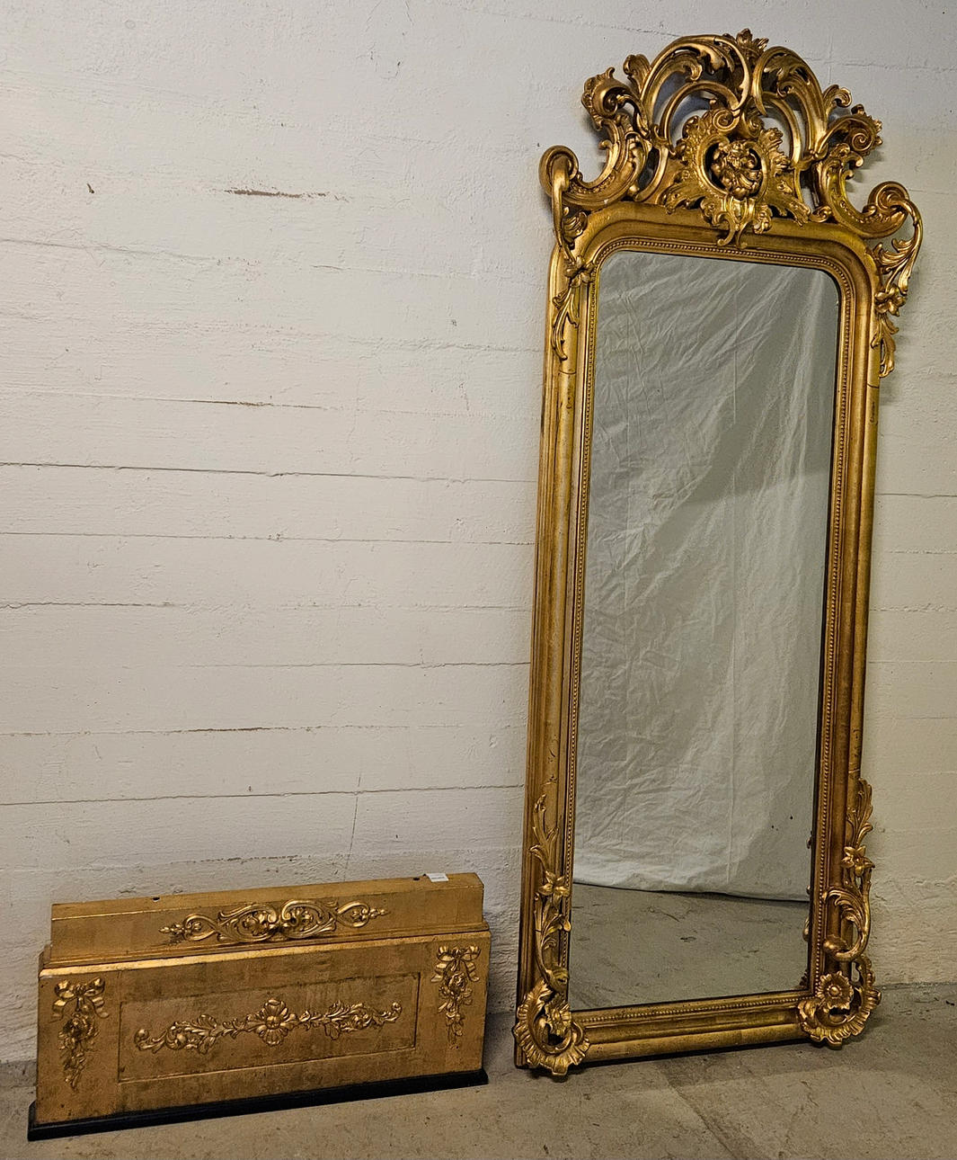 ESPEJO, cacao nuevo.