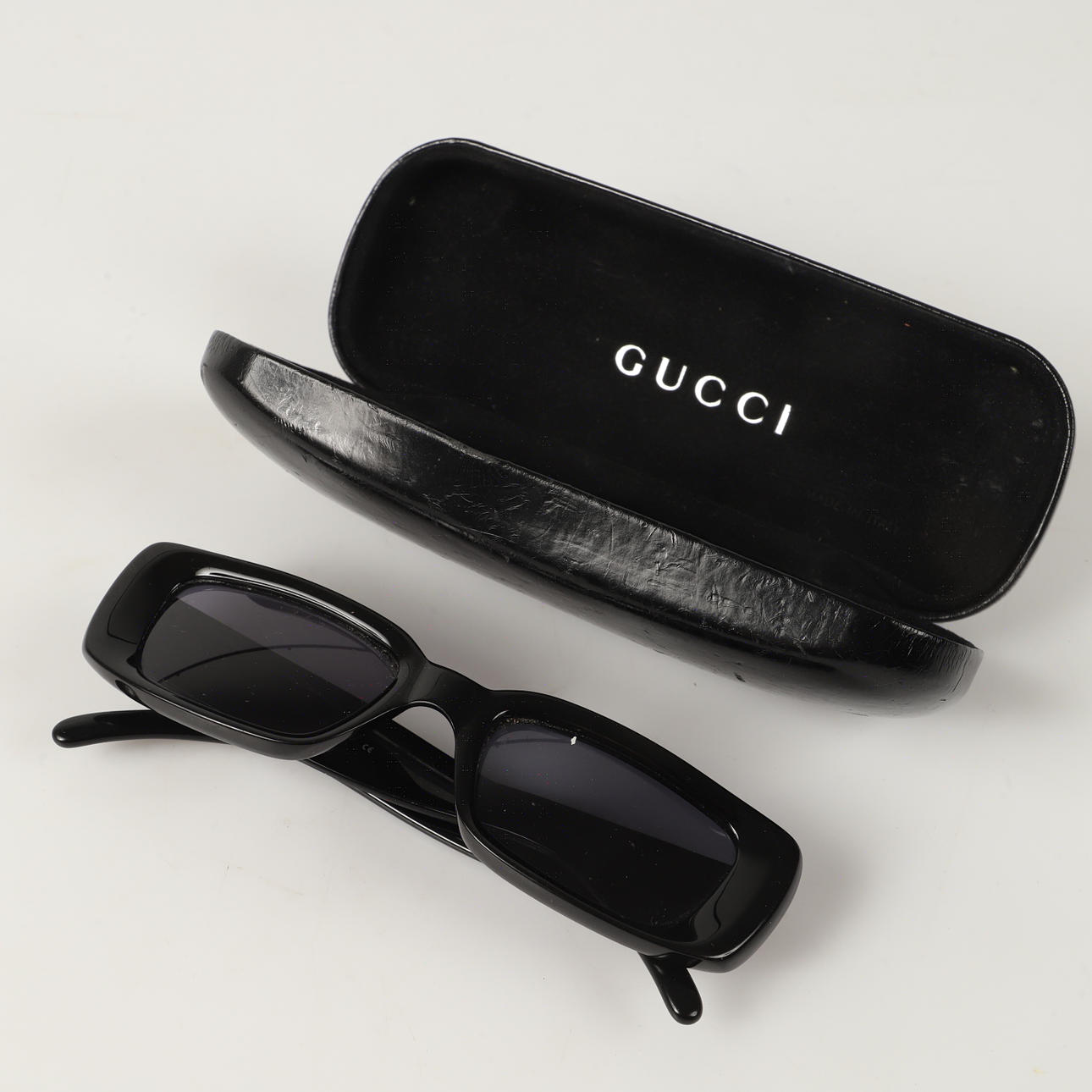 TOM FORD. Sunglasses, model 2409, Gucci, 1990s. Vintage