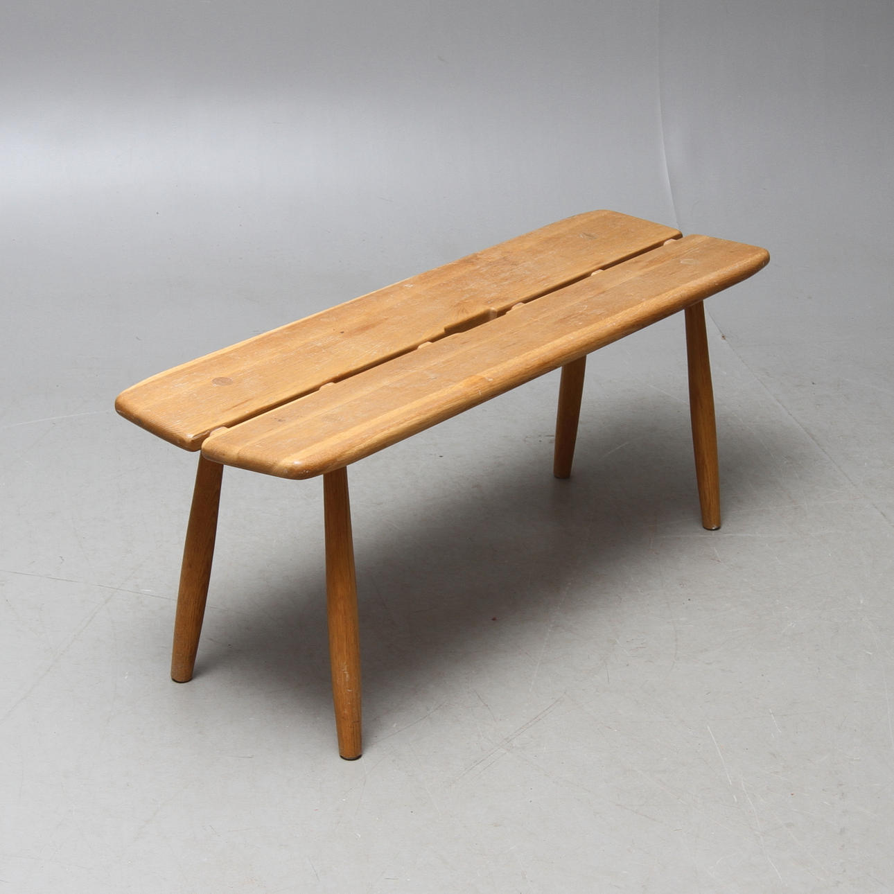 PALL, ek, omkring 1900-talets mitt.