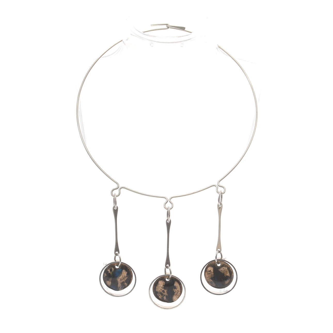 KAULARENGAS, 1900-LUVUN JÄLKIPUOLI.