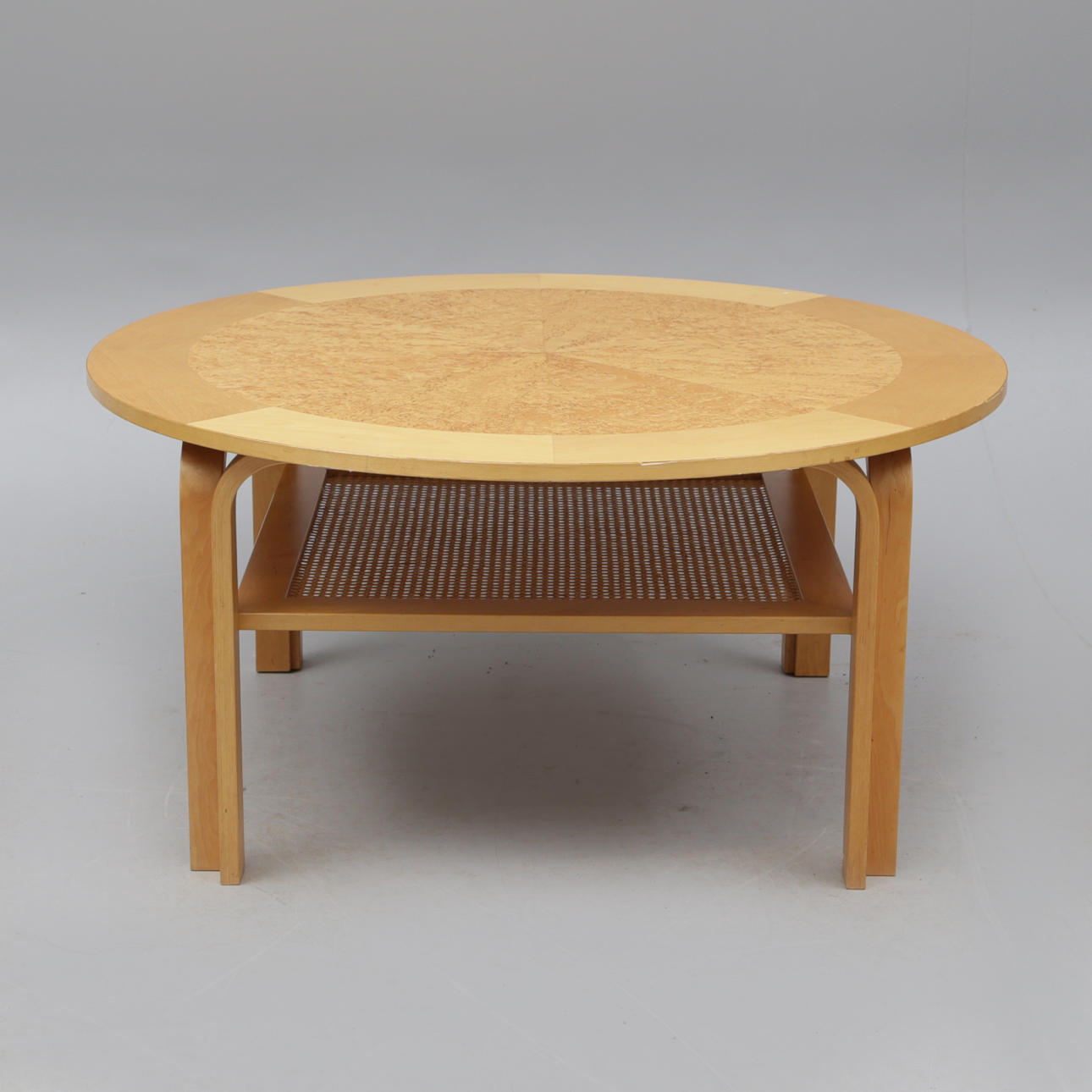 SOFFBORD, masurbjörk.