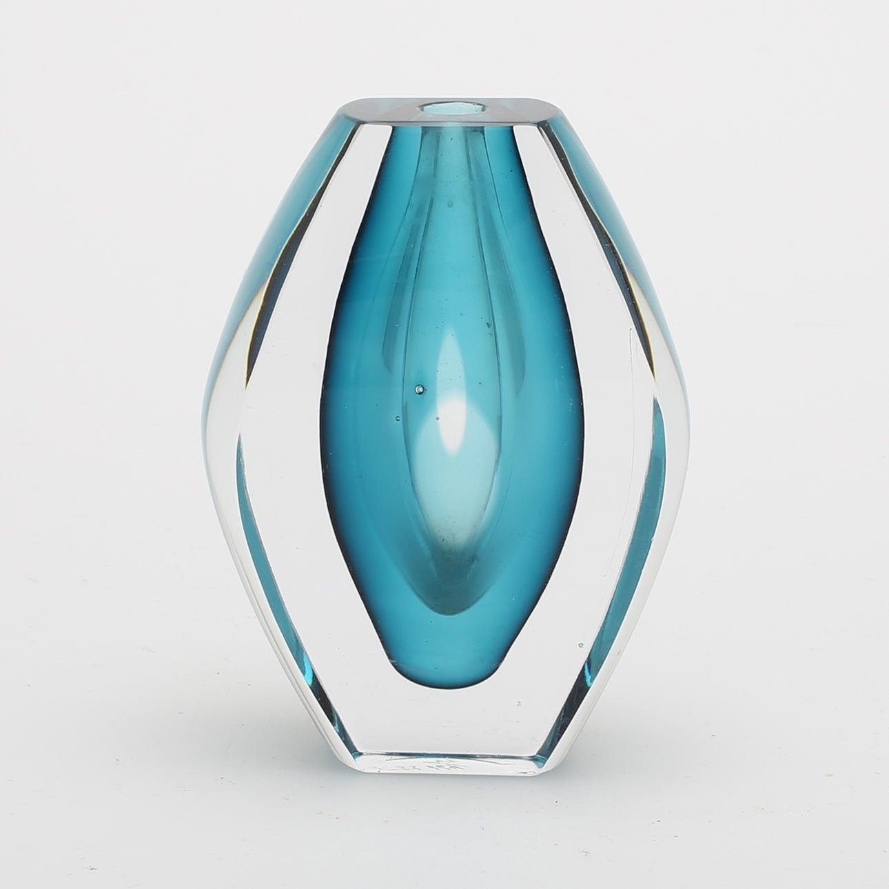 VAS, glas, "Ventana", Mona Morales Schildt, Kosta, signerad.