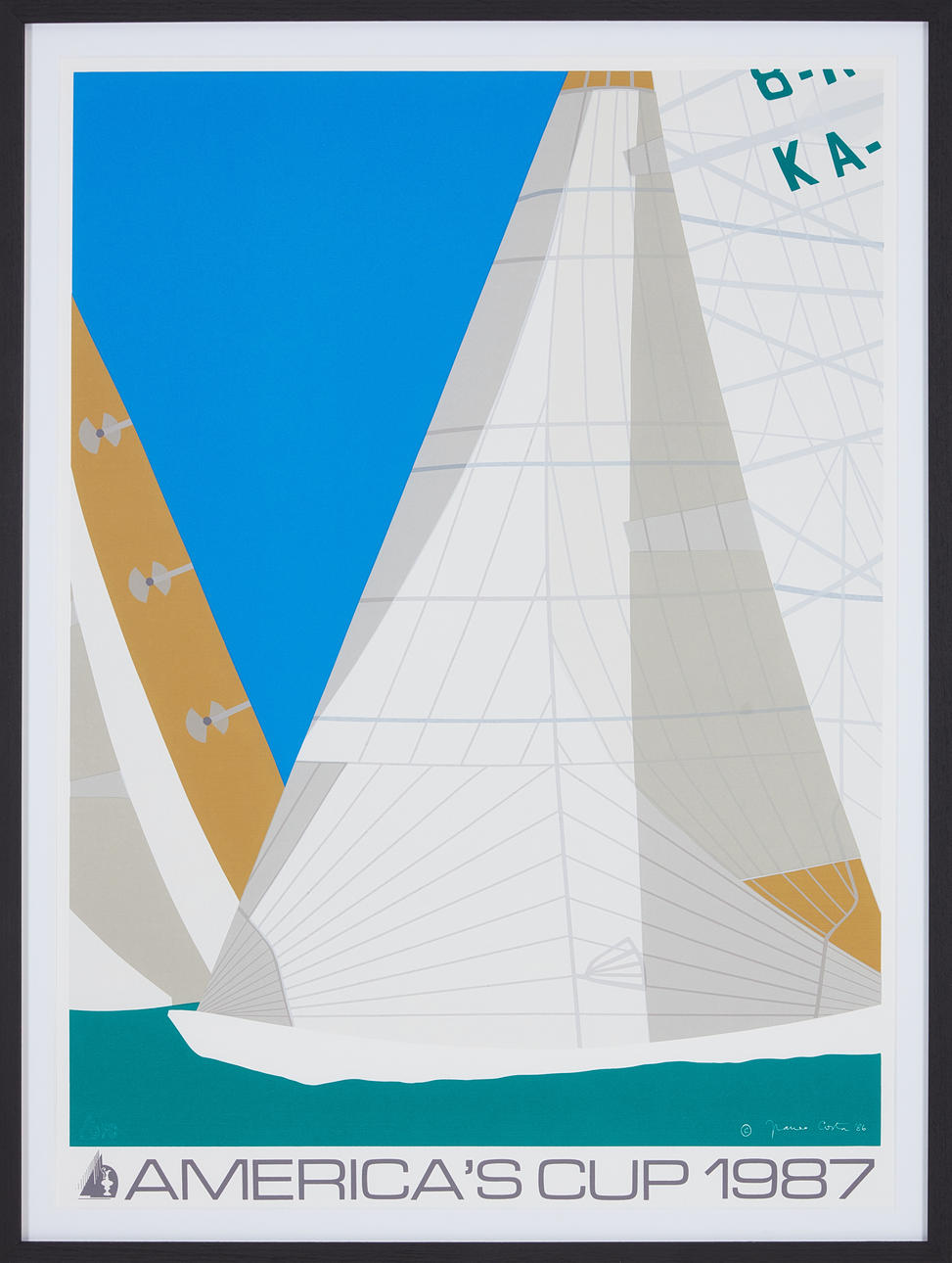 FRANCO COSTA. “Can we please”.