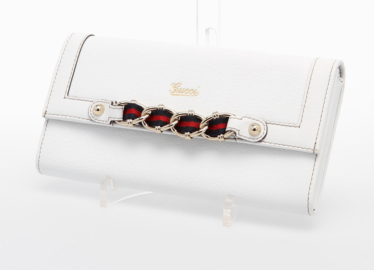 PLÅNBOK, Gucci.