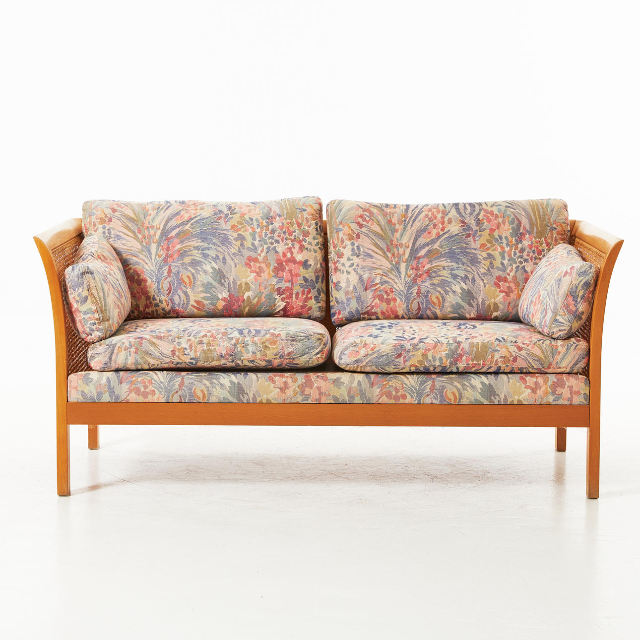 ARNE NORELL. soffa, "Rotang" .