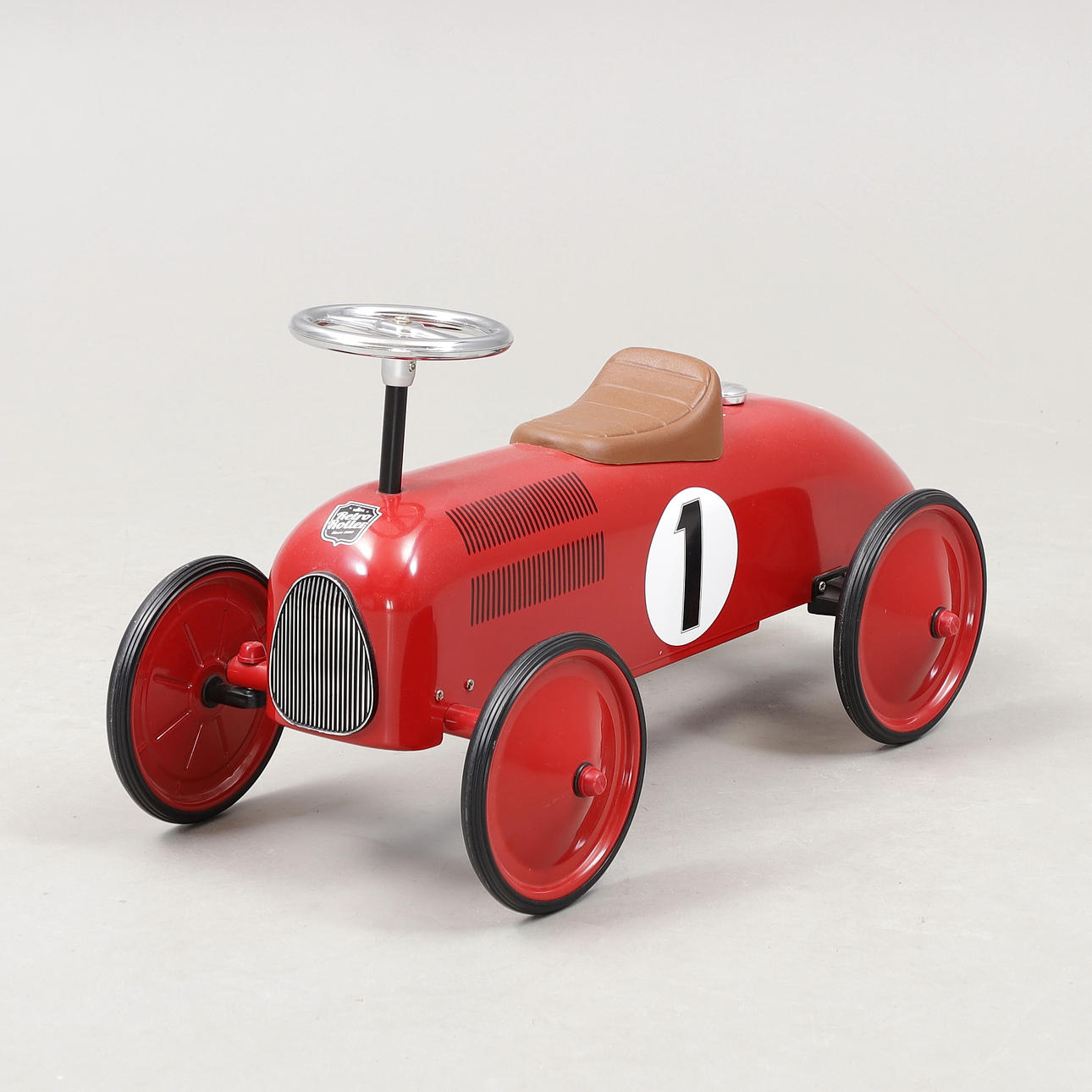 KINDERAUTO, Metall, Retro Roller, 2000er.