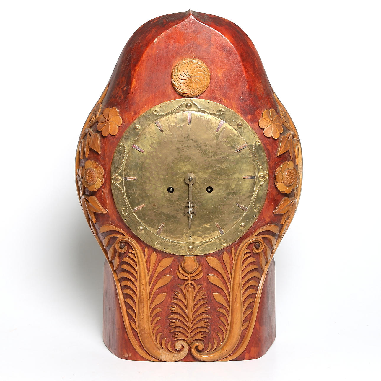 LODUR, jugend, 1900-talets första del.