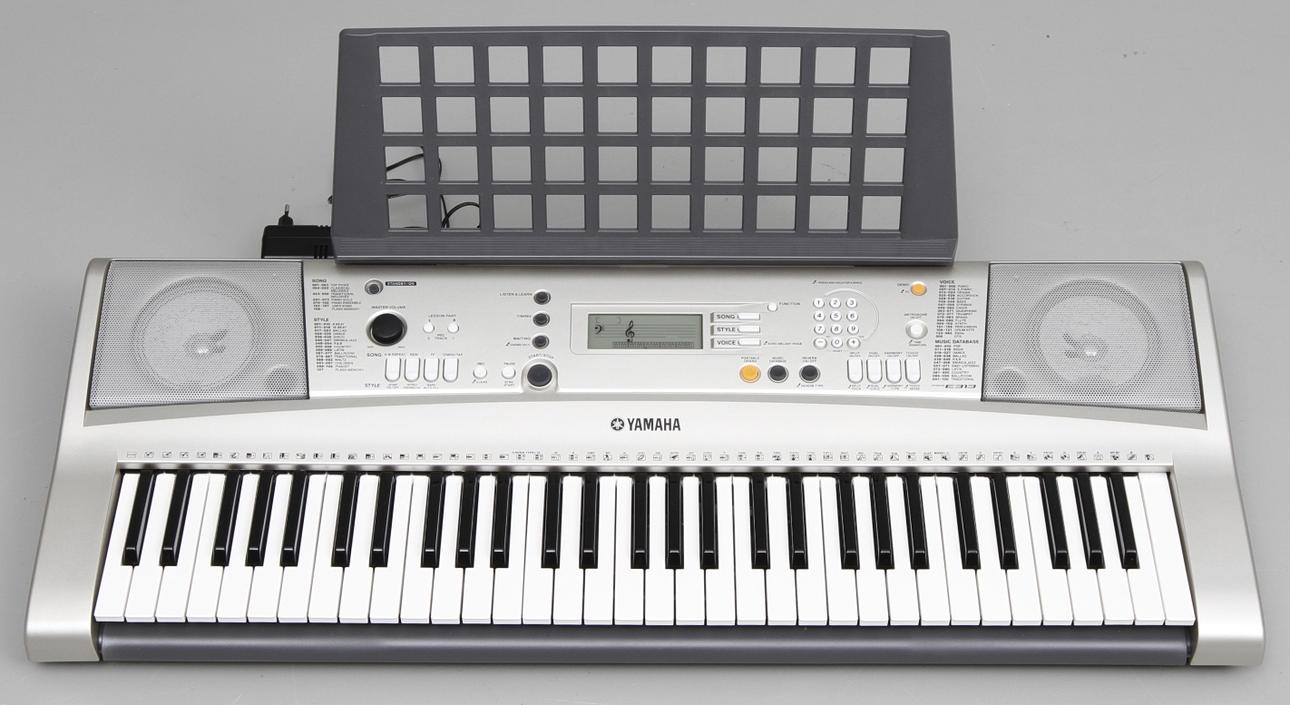 KEYBOARD, Yamaha psr-e313.