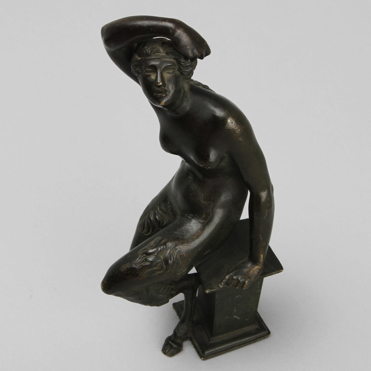 SKULPTUR, 1900-tal.