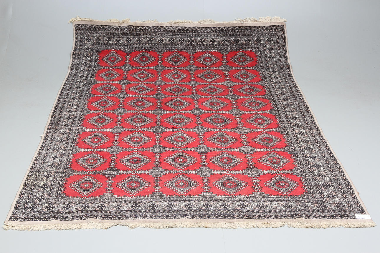 ORIENTMATTA, bochara, 305X217 cm.