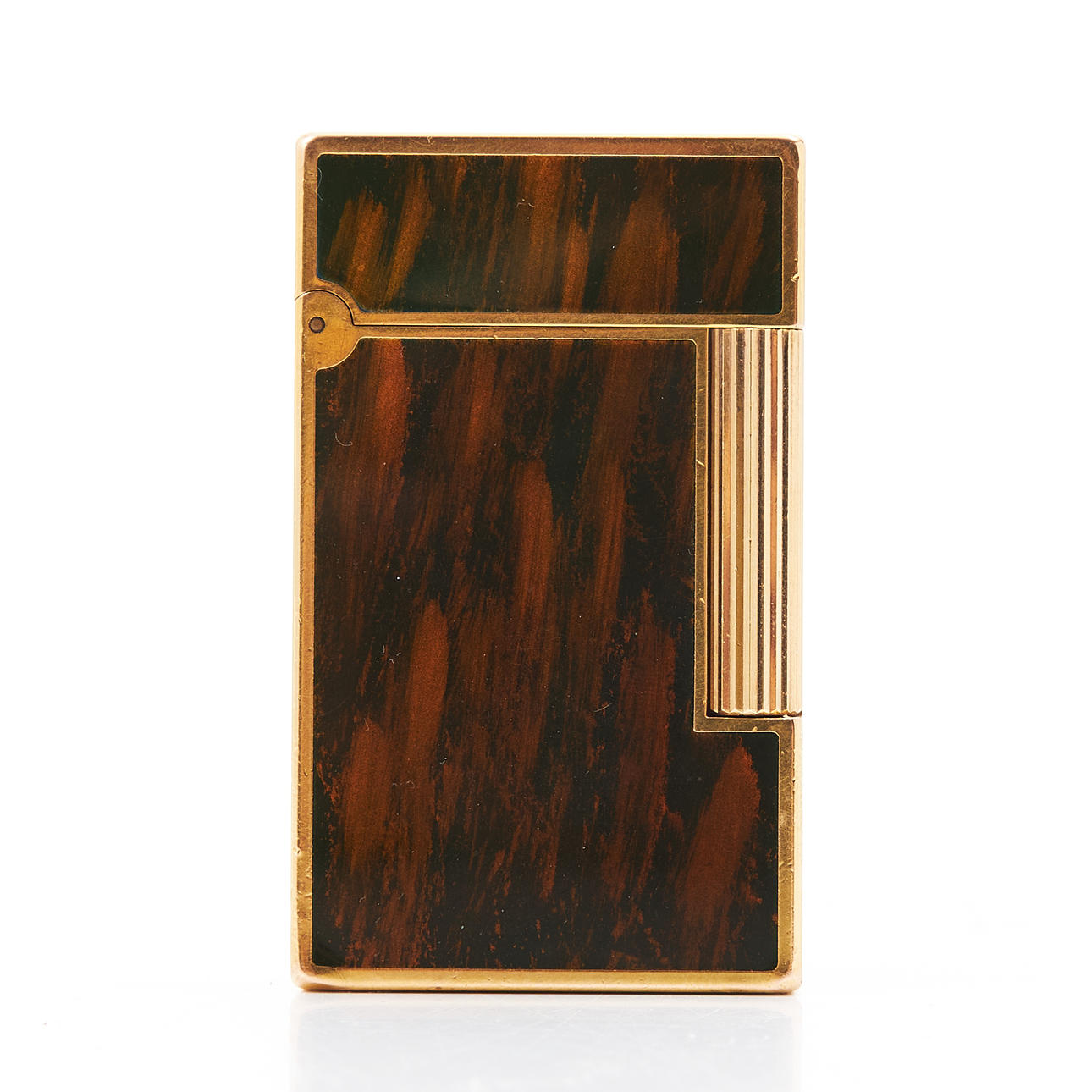 LIGHTER Dupont. “laque de Chine”.