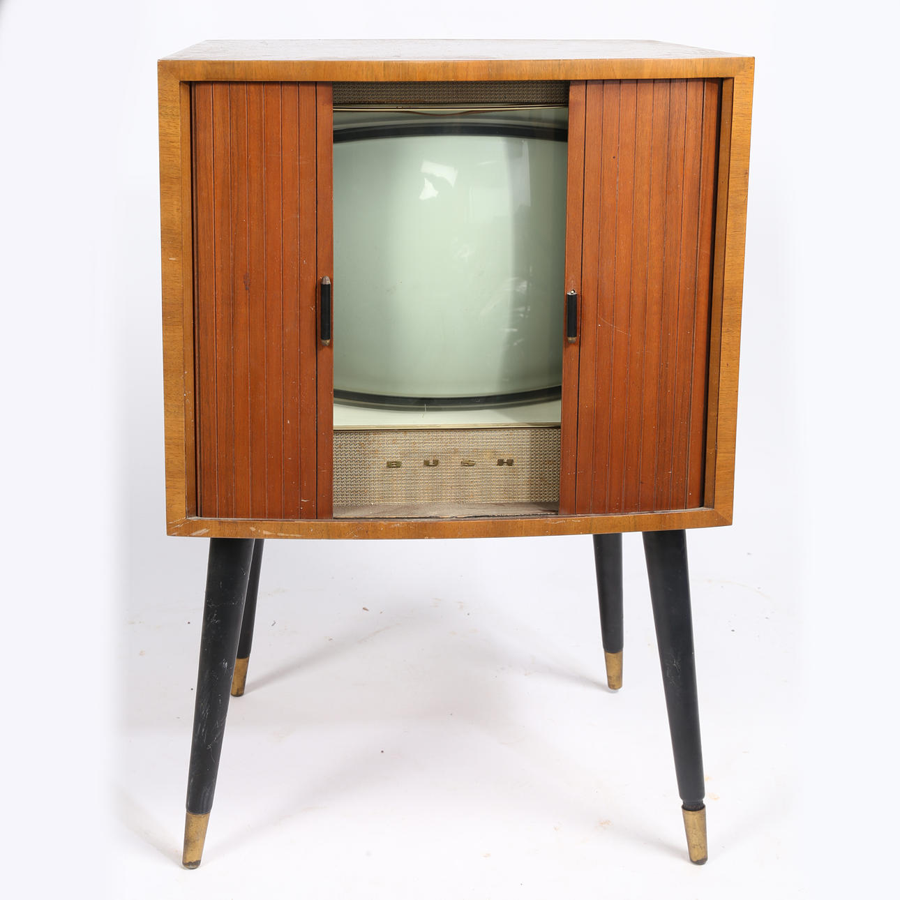 TELEVISOR BUSH RADIO T.76C.