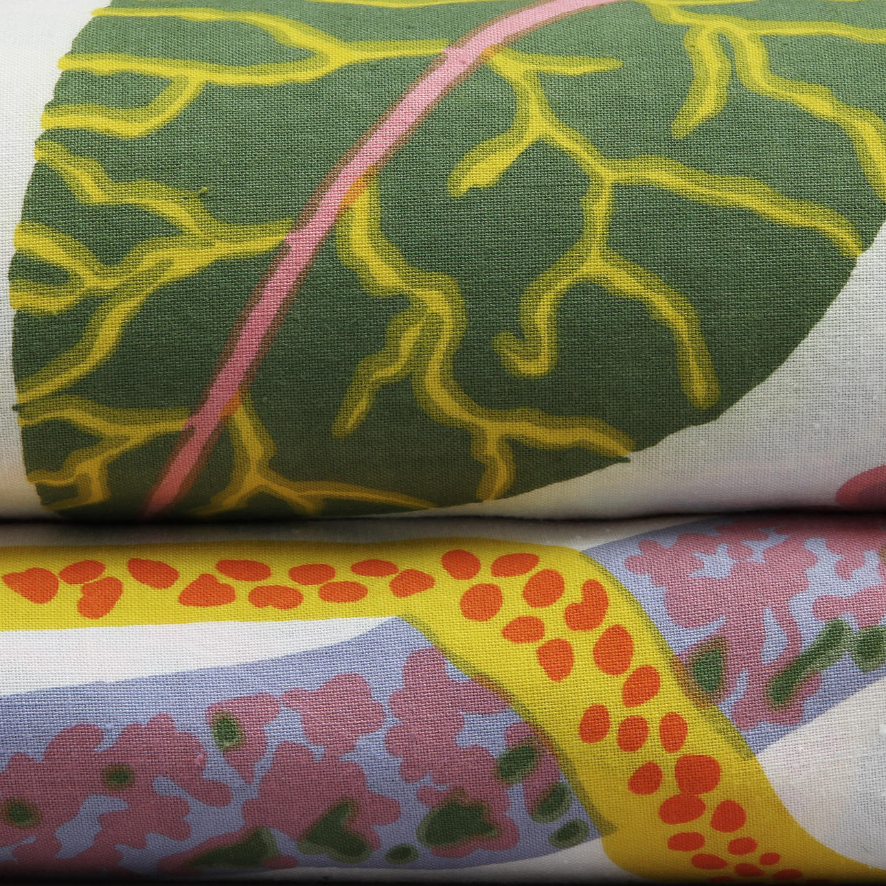 TYG, "Hawaii" Josef Frank.