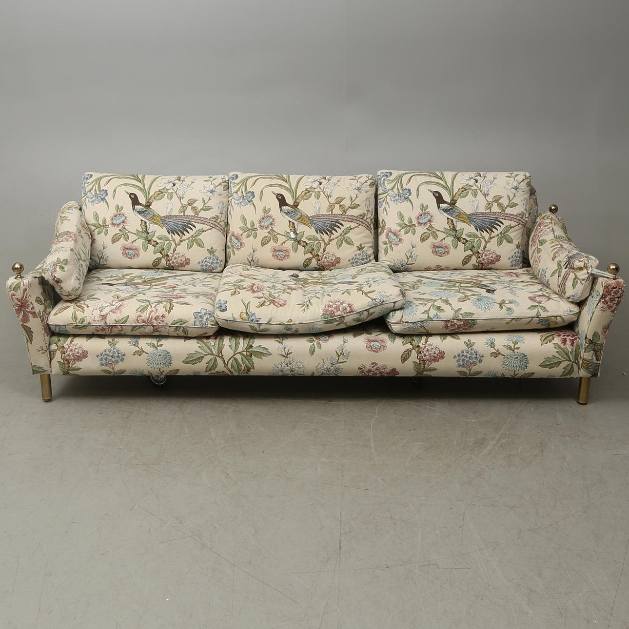 SOFFA, 1900-tal.