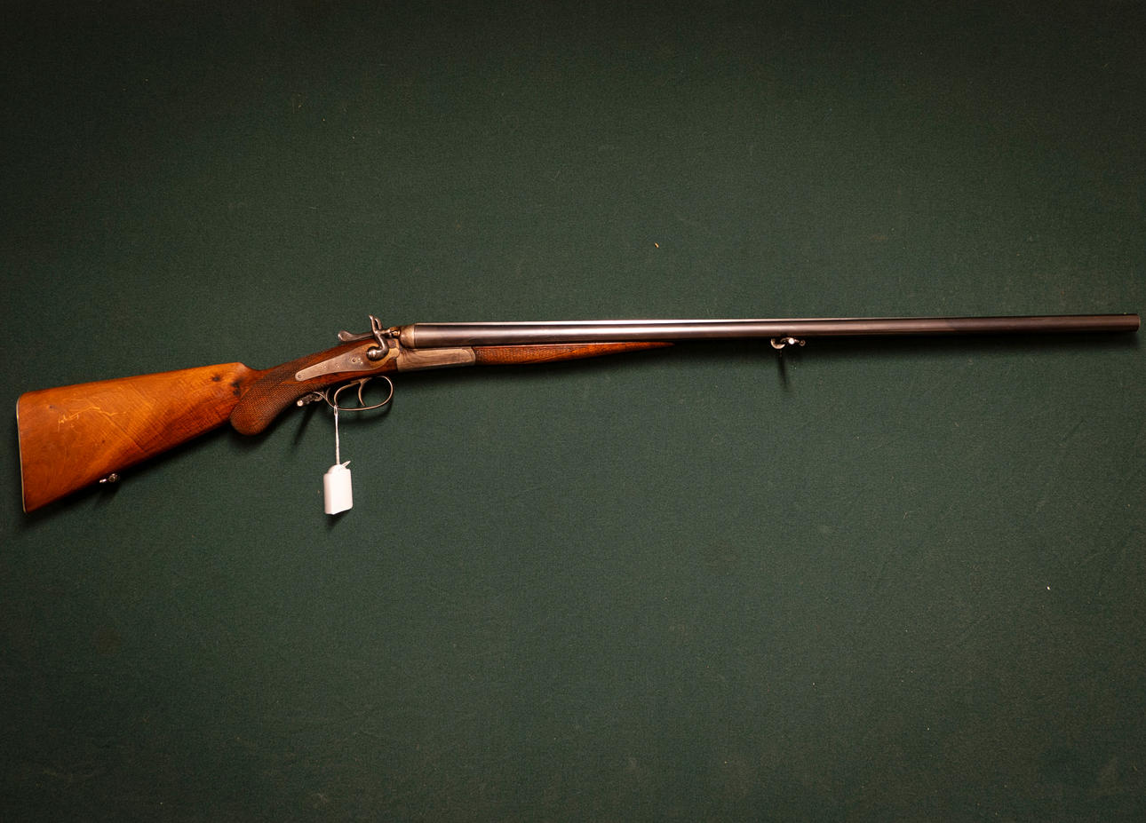 WHAT Mod 51. Calibre 16 a No. 83453.