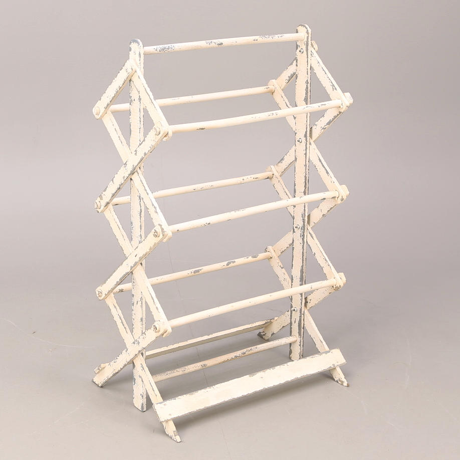 TORKSTÄLLNING, 1900-tal.