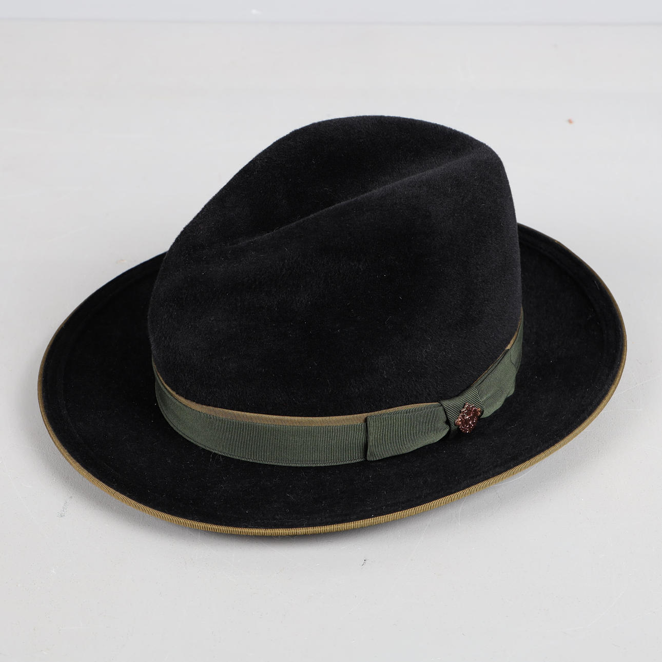 HAT; ZAPF Hutmacher, Salzburg.