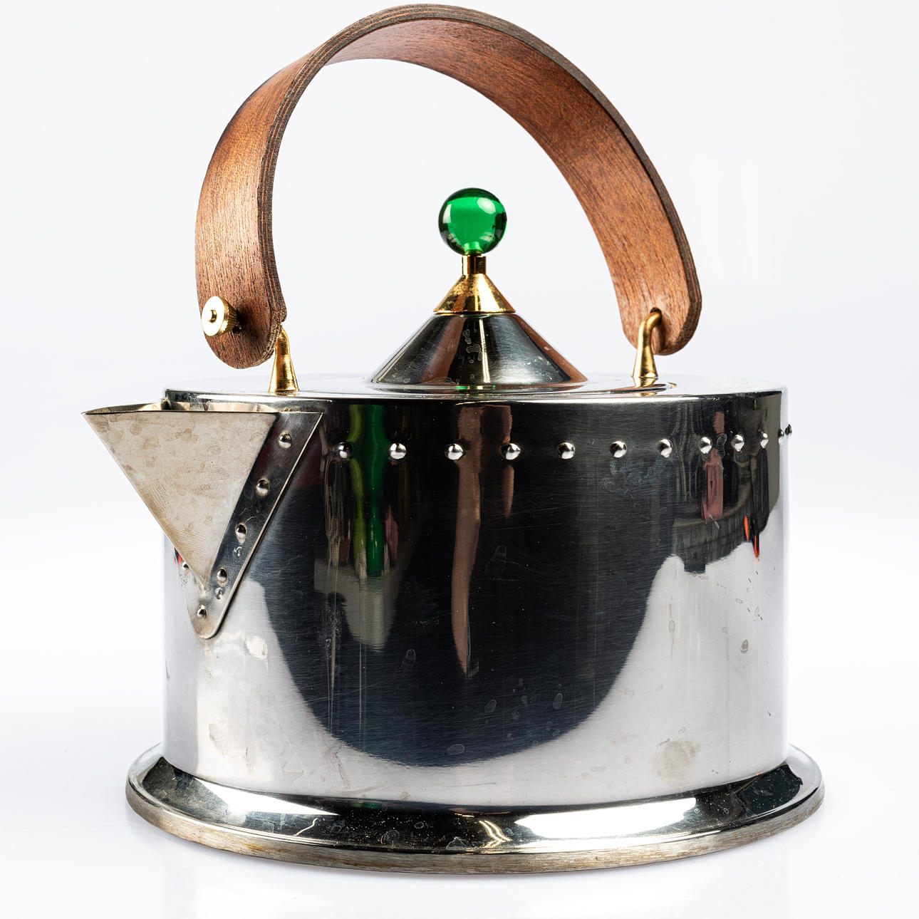 TETERA C, Jörgensen, Bodum.