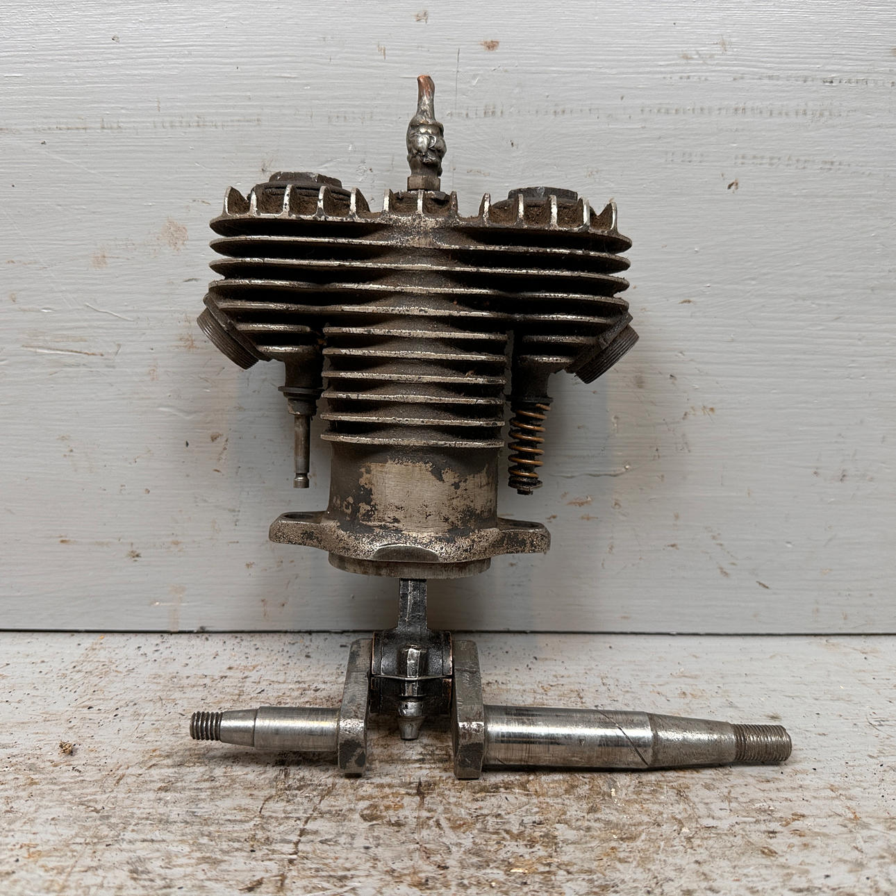 PIERCE, cylinder, 1910-tal.