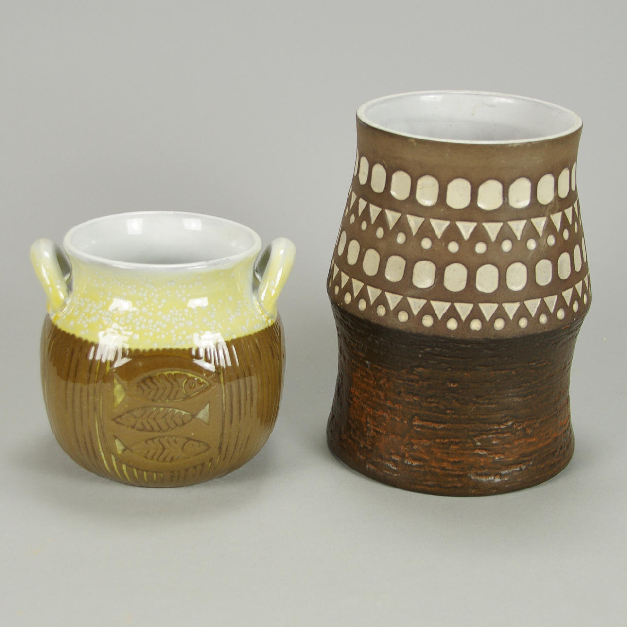 VAS SAMT KRUS, Mari Simmulson, Uppsala-Ekeby.