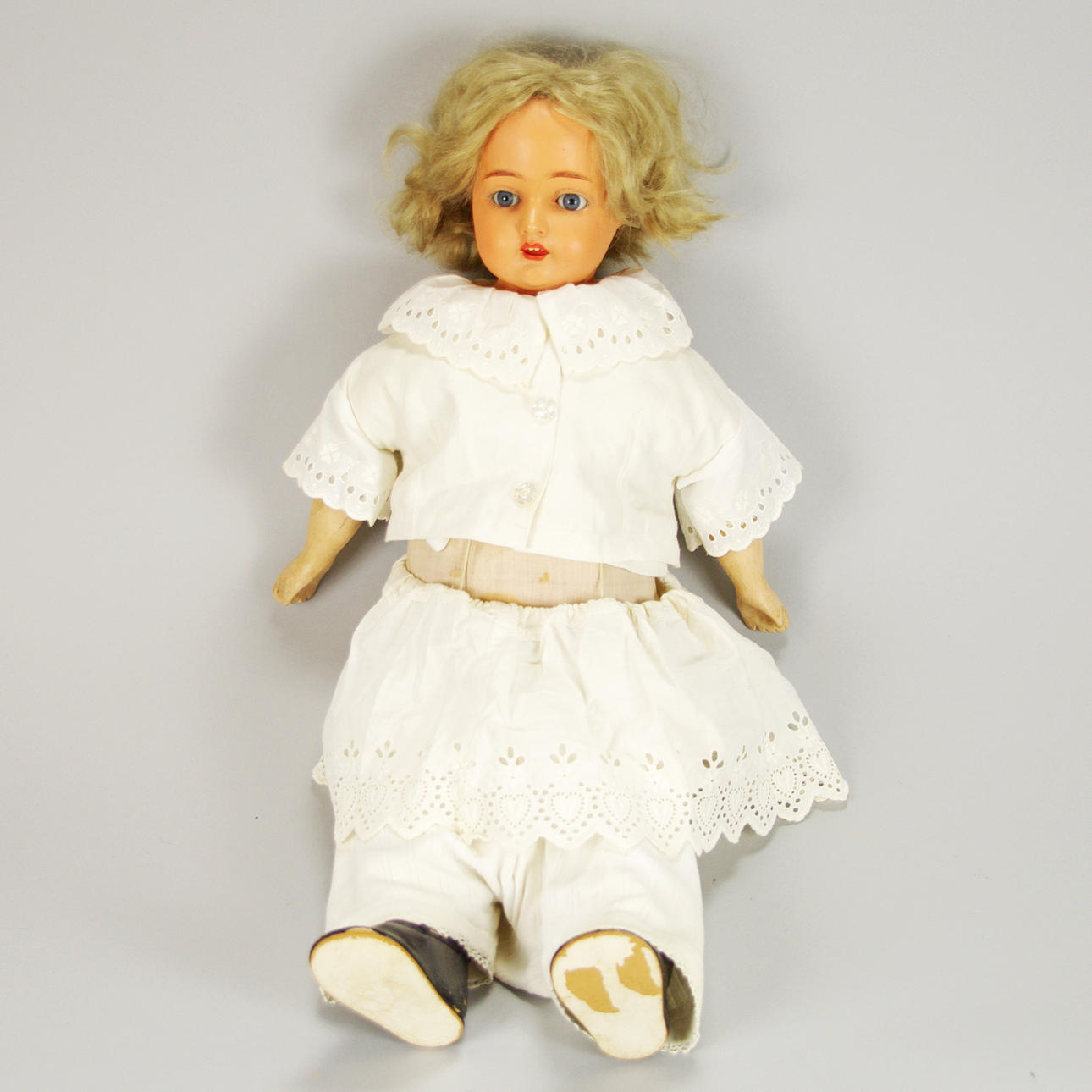DOCKA, Kammer & Reinhardt Dolls 1886-1932 German.
