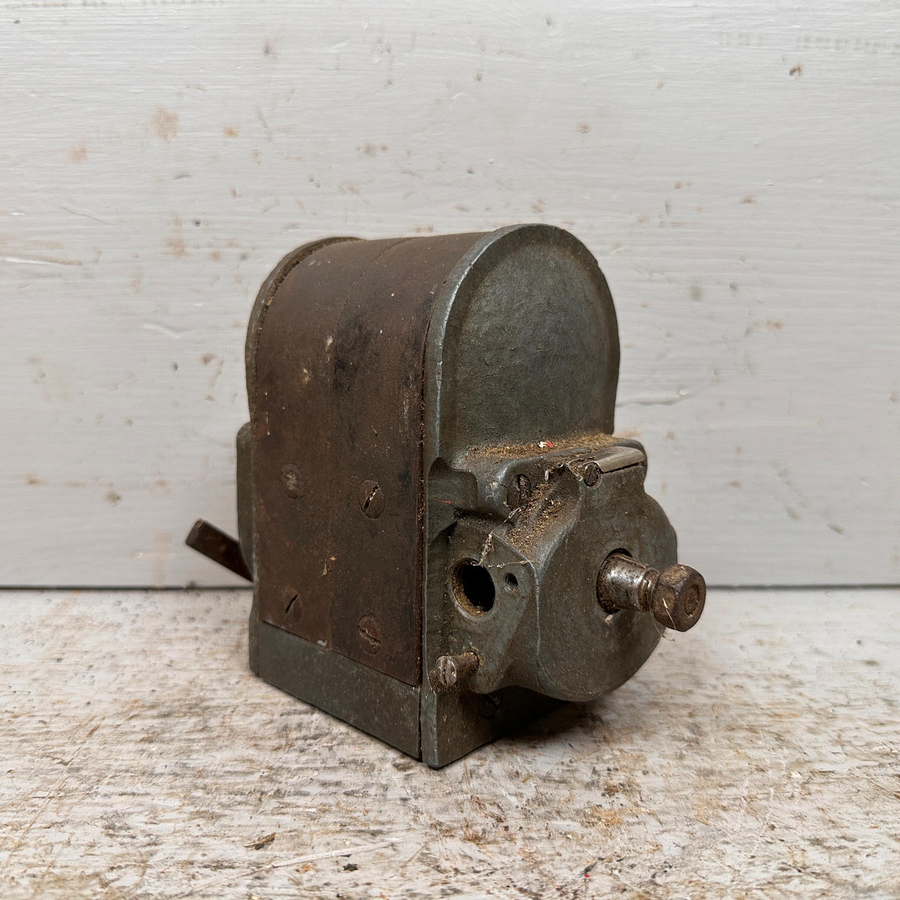 BOSCH ZE 2, magnet, 1910/20s.