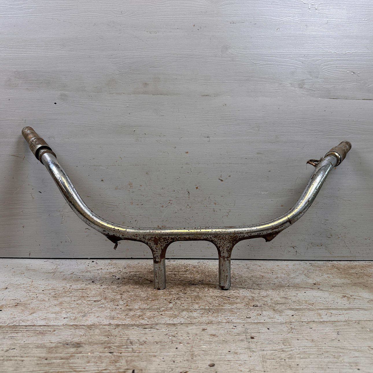 HARLEY DAVIDSON, styre, 1920-tal.