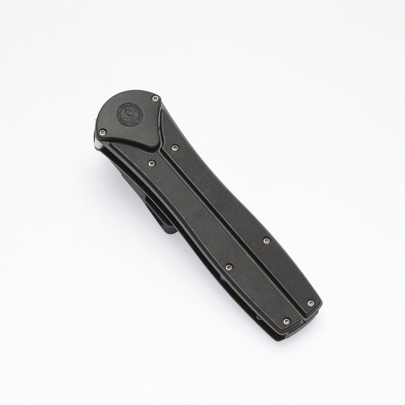 POCKET KNIFE, Smith & Wesson “Powerglide”.