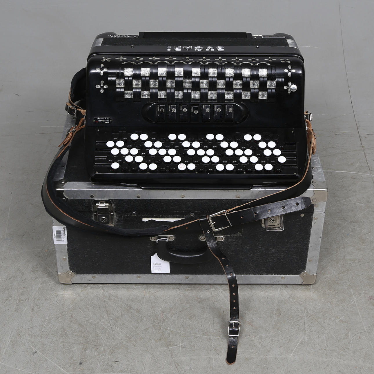 KNAPPDRAGSPEL, Supercassotto EXTRA, Banger Exclisive, Bugari Armando.