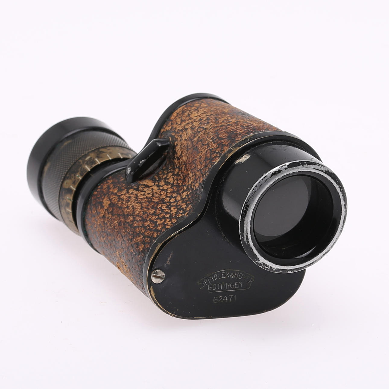 MONOKICARE, Spindler & Hoyer, Göttingen, 1929.