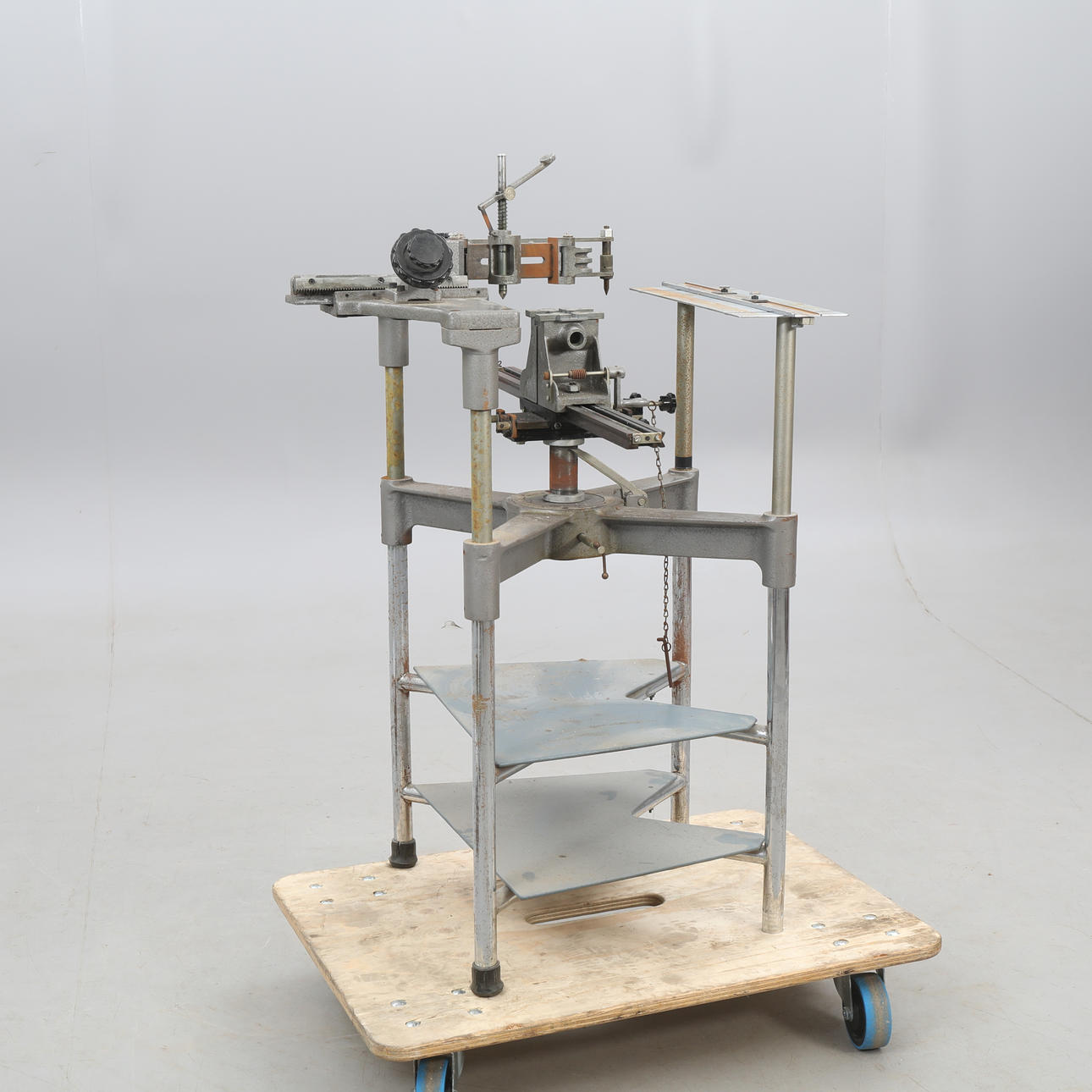 MÁQUINA DE GRABADO, gravograph tx_91807.