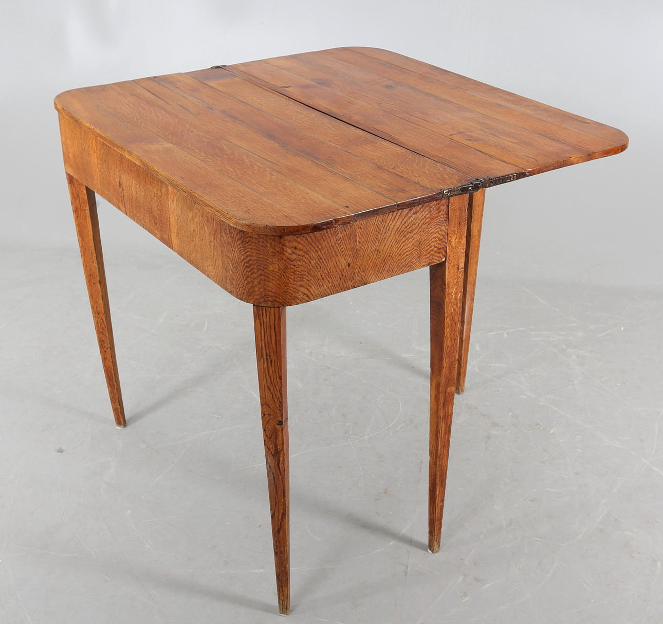 SPELBORD, 1800-tal.