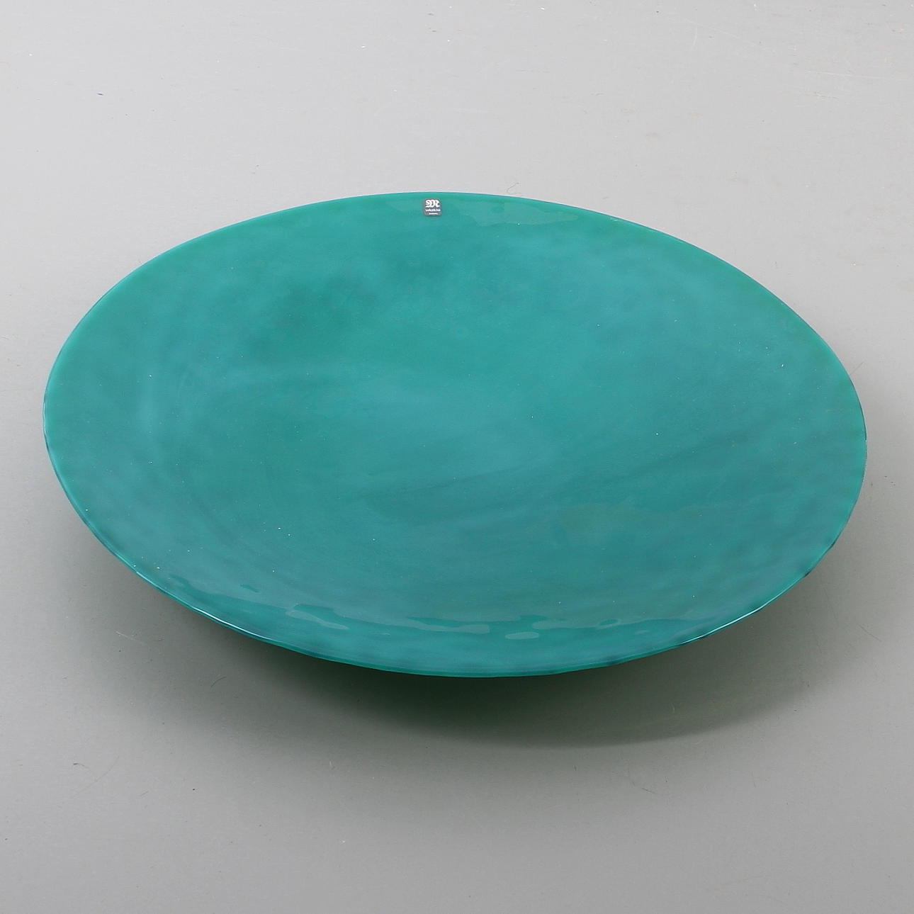 FAT, glas, "Malakit", Eva Englund, Målerås.