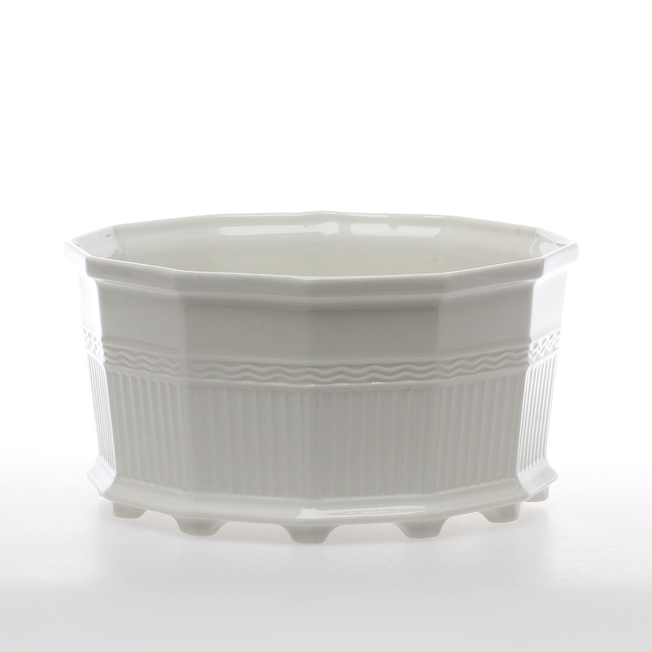 YTTERFODER, Prins Eugen Waldemarsudde, Gustavsberg.