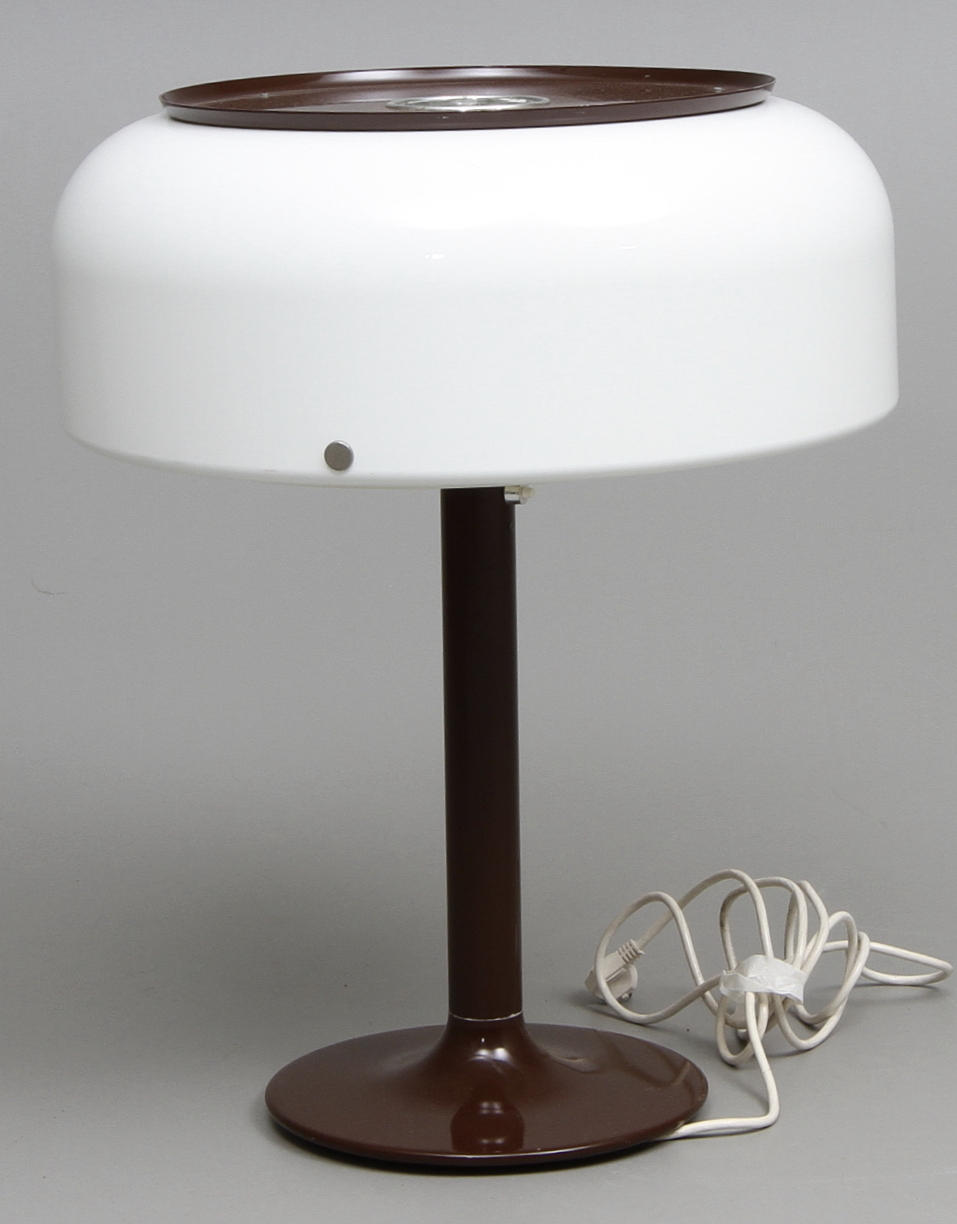 BORDSLAMPA, "Knubbling", Ateljé Lyktan.